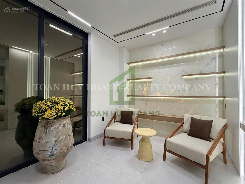 Cho thuê tuyệt tác ven sông cổ cò biệt thự one river đẳng cấp