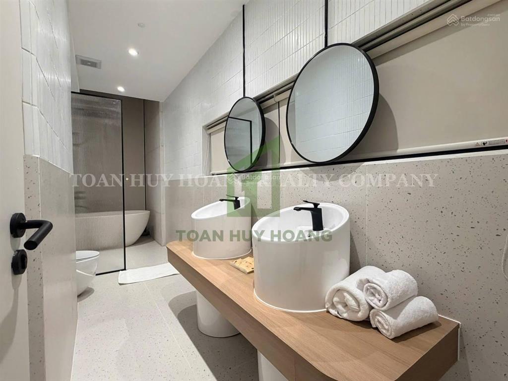 Cho thuê tuyệt tác ven sông cổ cò biệt thự one river đẳng cấp