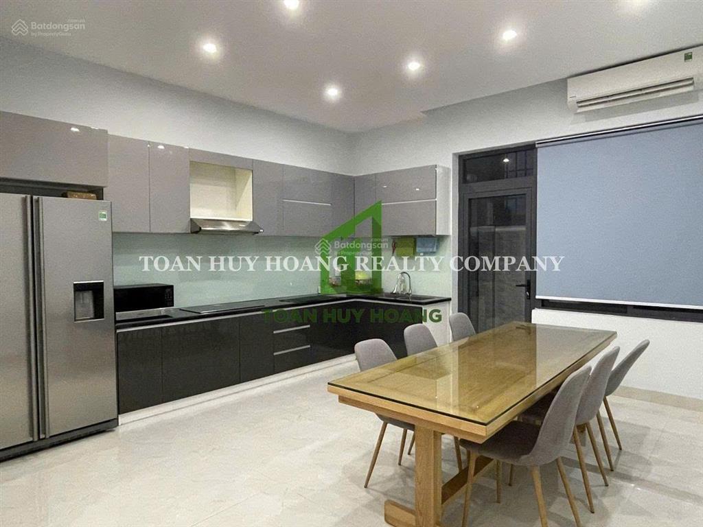 Cho thuê nhà đẹp euro village 1 4 phòng ngủ khép kín sẵn sàng 1/5