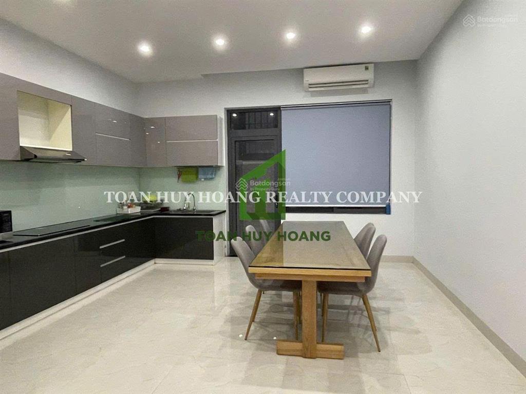 Cho thuê nhà đẹp euro village 1 4 phòng ngủ khép kín sẵn sàng 1/5