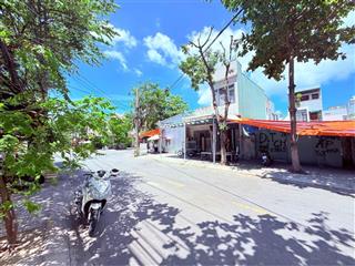 Cơ hội đầu tư đất mặt tiền phan bá phiến  sát biển mân thái