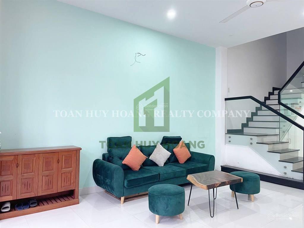 Cho thuê nhà phố liền kề đẹp tại làng châu âu (euro village), 35 triệu vnd, 100m2, nhiều tiện ích