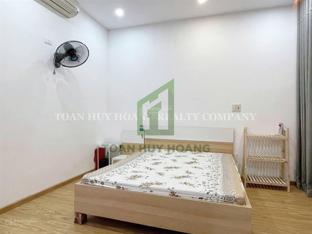 Cho thuê nhà phố liền kề đẹp tại làng châu âu (euro village), 35 triệu vnd, 100m2, nhiều tiện ích