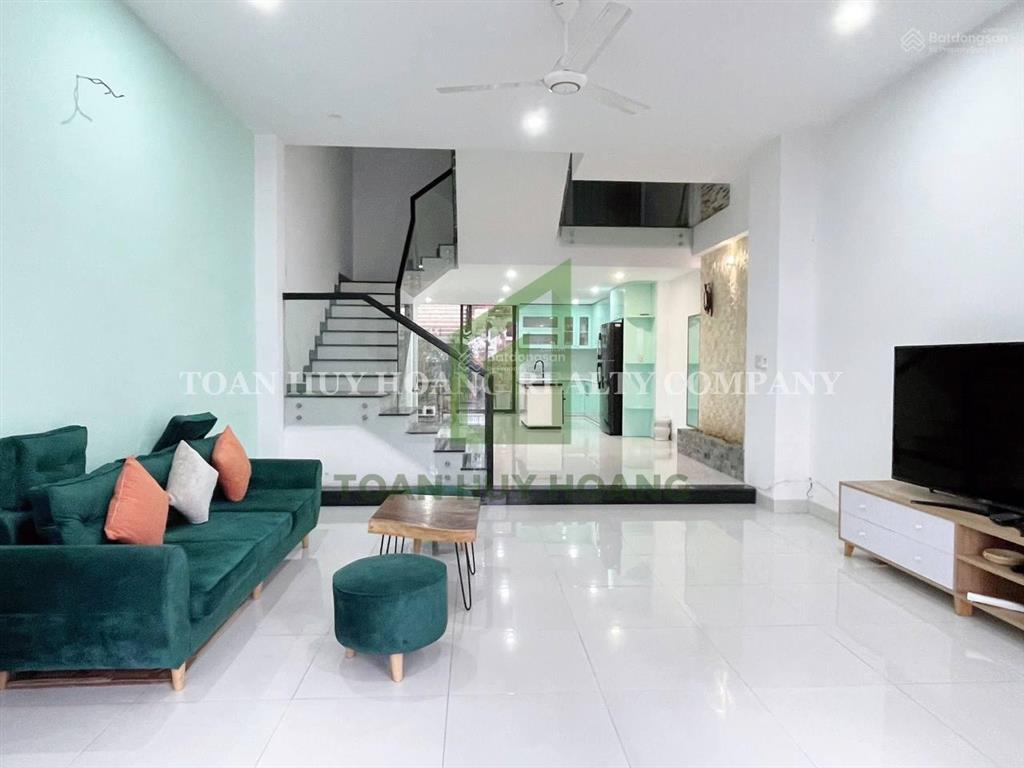 Cho thuê nhà phố liền kề đẹp tại làng châu âu (euro village), 35 triệu vnd, 100m2, nhiều tiện ích