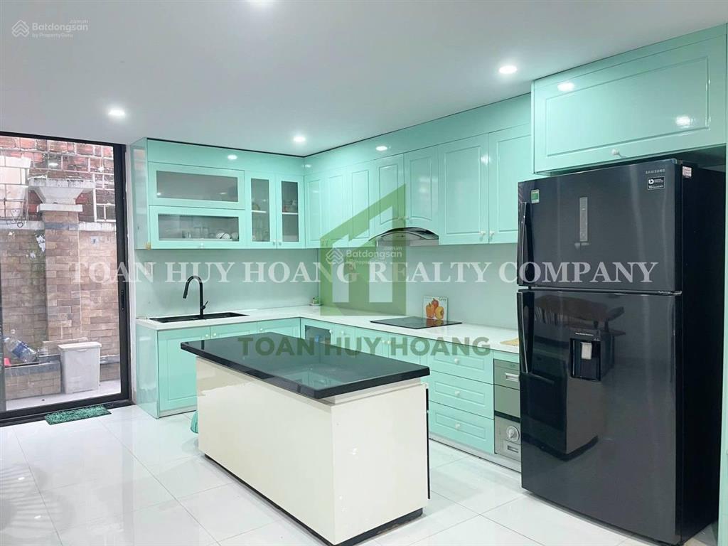 Cho thuê nhà phố liền kề đẹp tại làng châu âu (euro village), 35 triệu vnd, 100m2, nhiều tiện ích