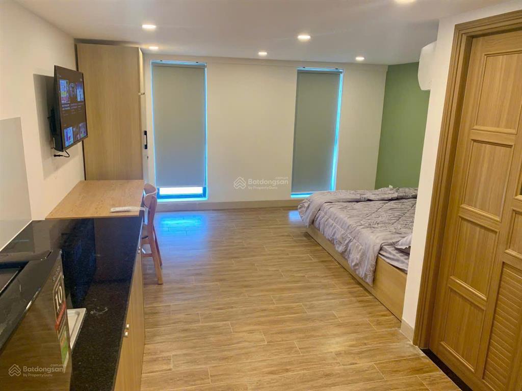 Bán chung cư mini 9pn, 10wc tại fpt city đà nẵng, giá tốt 17 tỷ, 150m2