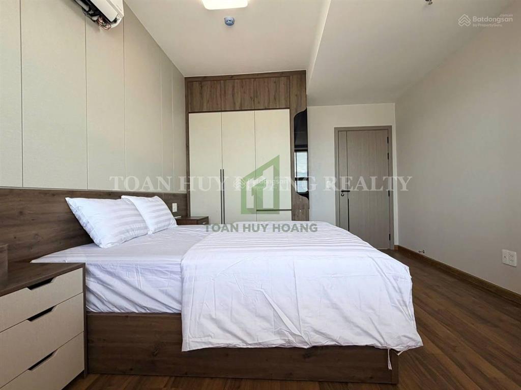 Căn hộ blooming tower 3pn làm mới 100% sang trọng cho thuê