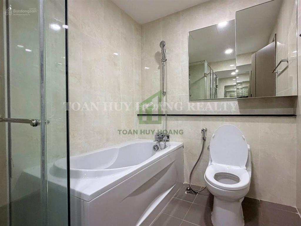 Căn hộ blooming tower 3pn làm mới 100% sang trọng cho thuê