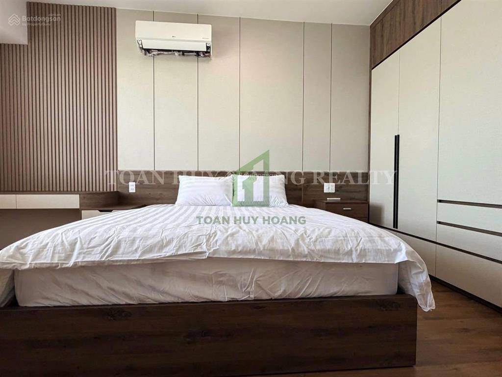 Căn hộ blooming tower 3pn làm mới 100% sang trọng cho thuê