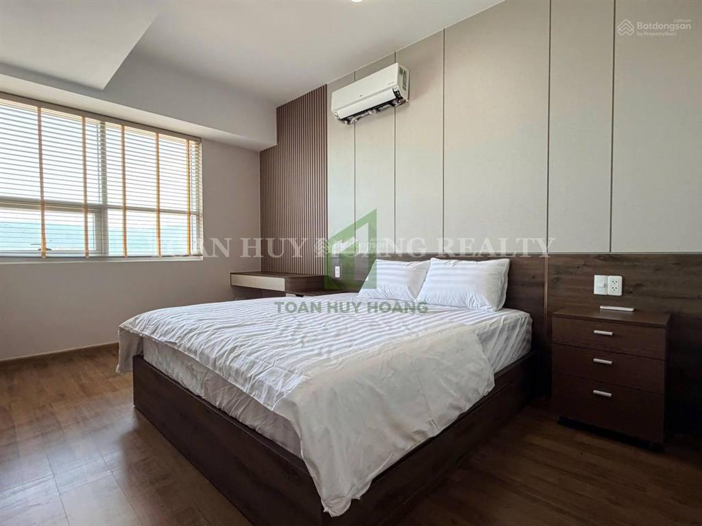 Căn hộ blooming tower 3pn làm mới 100% sang trọng cho thuê