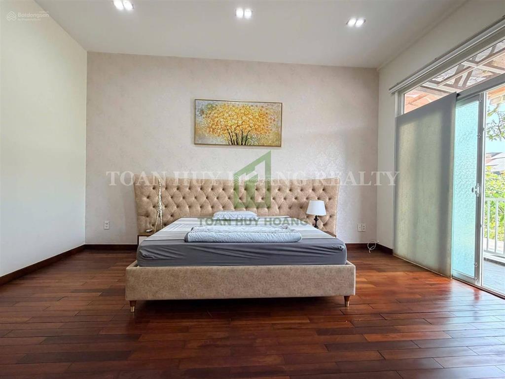 Cho thuê bt 4pn, 3wc, 150m2, 28 triệu vnd tại phúc lộc viên, đà nẵng  hot!