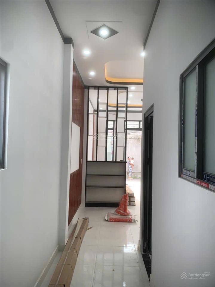 Bán nhà mỹ hạnh bắc,gần chợ và ngã 3, cách tl9 vào 1 sẹc, 75m2 sổ riêng. giá 1.45 tỷ.  0937 866 ***