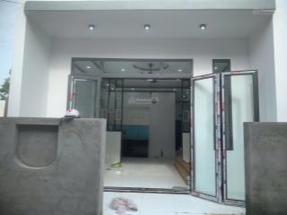 Bán nhà mỹ hạnh bắc,gần chợ và ngã 3, cách tl9 vào 1 sẹc, 75m2 sổ riêng. giá 1.45 tỷ.  0937 866 ***