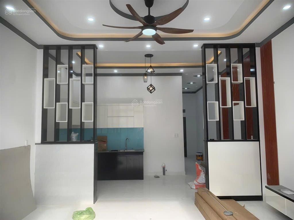 Bán nhà mỹ hạnh bắc,gần chợ và ngã 3, cách tl9 vào 1 sẹc, 75m2 sổ riêng. giá 1.45 tỷ.  0937 866 ***