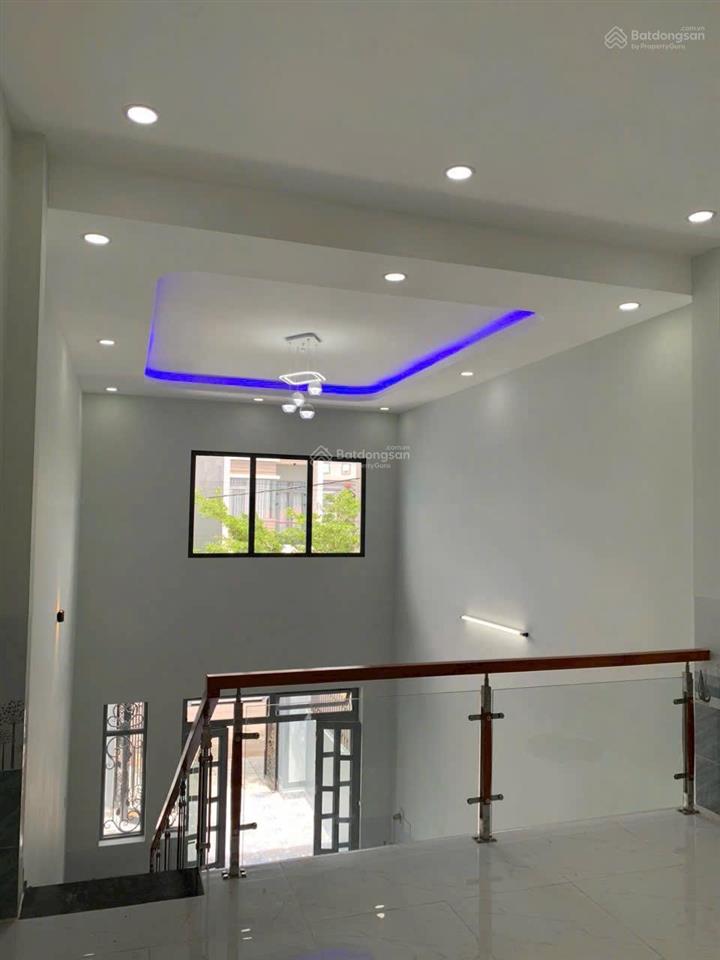 Bán nhà mỹ hạnh nam, khu dân cư trần anh. 80m2 có 1 lầu nhà mới 3pn, giá 1.7 tỷ.  0937 866 ***