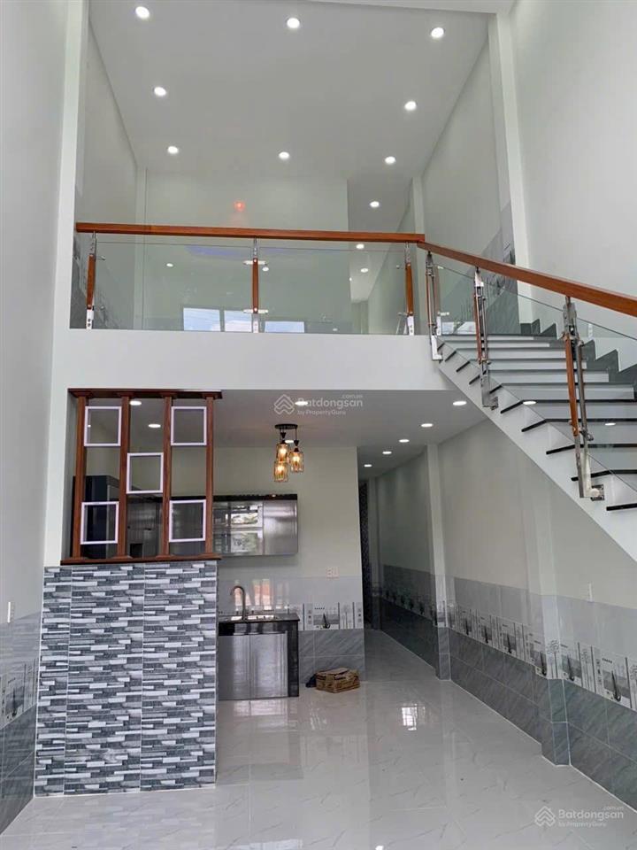 Bán nhà mỹ hạnh nam, khu dân cư trần anh. 80m2 có 1 lầu nhà mới 3pn, giá 1.7 tỷ.  0937 866 ***