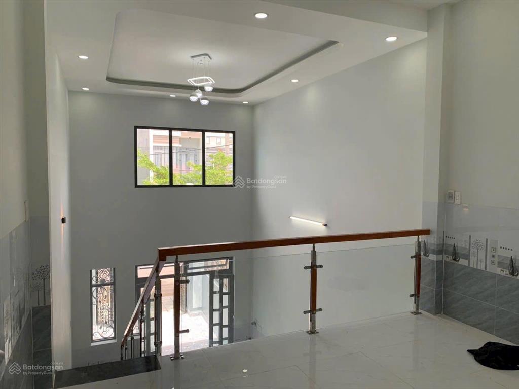 Bán nhà mỹ hạnh nam, khu dân cư trần anh. 80m2 có 1 lầu nhà mới 3pn, giá 1.7 tỷ.  0937 866 ***