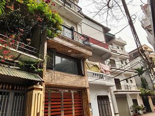 Bán nhà phân lô, phương liệt gần hồ, 35m x 6 tầng thang máy, nhà đẹp ở ngay