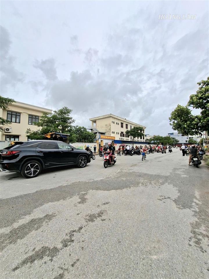 Bán lô đất tại ngô gia tự, vị trí cực kì hiếm, không còn nhiều