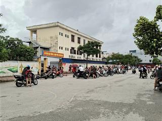 Bán lô đất tại ngô gia tự, vị trí cực kì hiếm, không còn nhiều