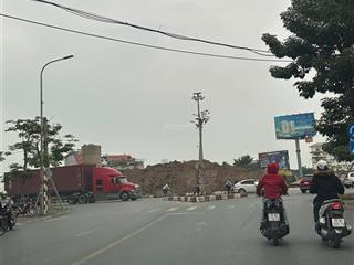 Lô đất cực đẹp giá rẻ tại tái định cư đồng dứa, tiềm năng tăng giá cao