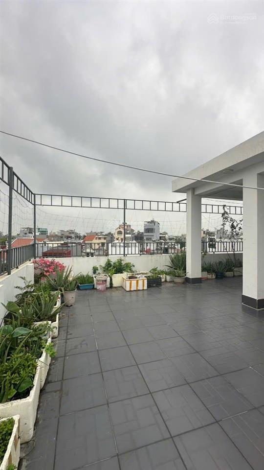 Chào bán nhà f0 80m x 4,5 tầng tại đằng hải, hải an, hải phòng
