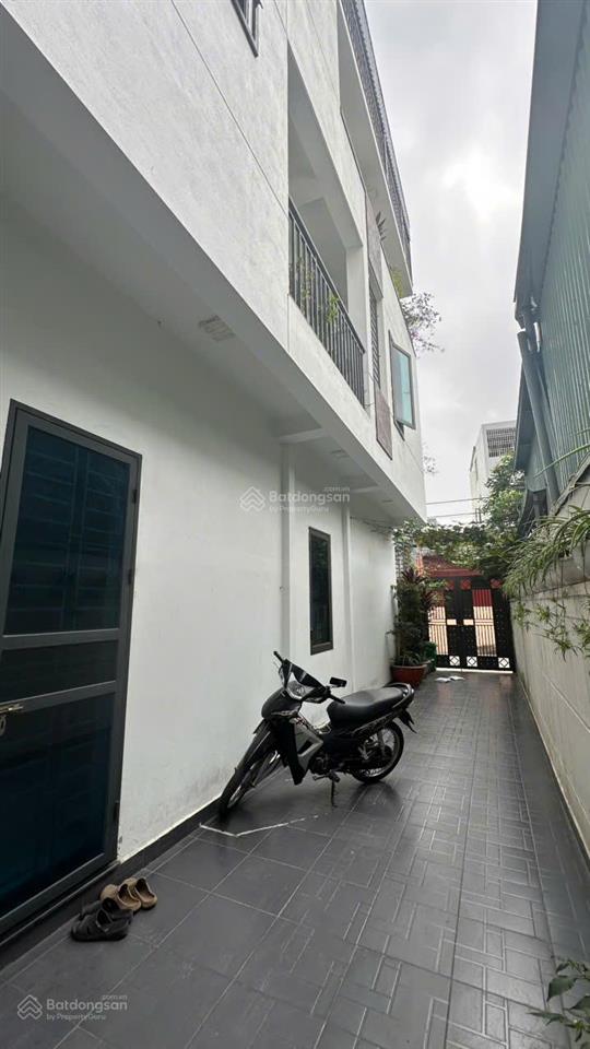 Chào bán nhà f0 80m x 4,5 tầng tại đằng hải, hải an, hải phòng