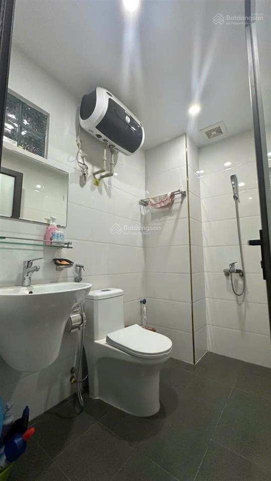 Chào bán nhà f0 80m x 4,5 tầng tại đằng hải, hải an, hải phòng