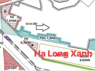 Chưa đến 1 tỷ sở hữu lô đất vị trí tiềm năng tăng giá, sau bệnh viện lão khoa, gần dự án hạ long