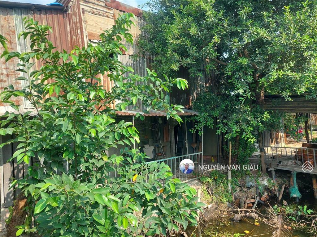 Bán gấp 2139m2 đất giá chỉ 6,8 tỷ phù hợp làm nhà vườn, quán ăn