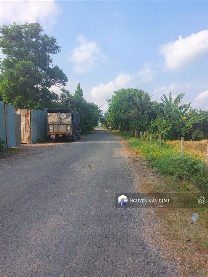 Bán gấp 2139m2 đất giá chỉ 6,8 tỷ phù hợp làm nhà vườn, quán ăn