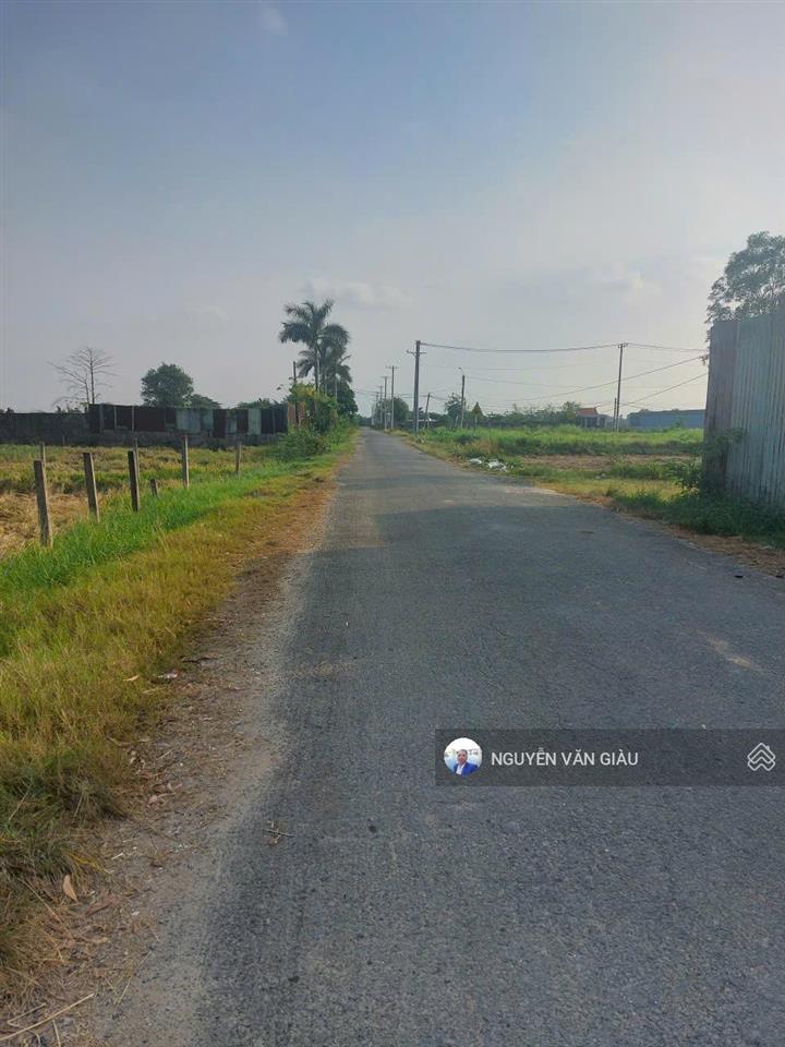 Bán gấp 2139m2 đất giá chỉ 6,8 tỷ phù hợp làm nhà vườn, quán ăn