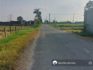 Bán gấp 2139m2 đất giá chỉ 6,8 tỷ phù hợp làm nhà vườn, quán ăn