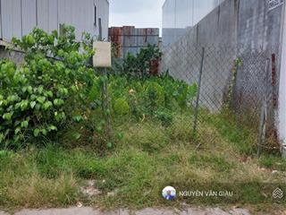 Bán đất tại thạnh xuân 22, 102m2 (5mx22m) hẻm 6m 4.88 tỷ tin thật 100%