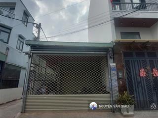 Bán nhà hẻm 537 huỳnh thị hai 5.5mx15m, 2 tầng chỉ 4,93 tỷ còn bớt