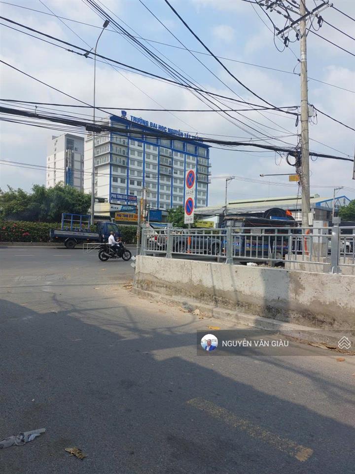 Bán 123m2 đất (6m x 20m) view bờ kè chỉ 4,97 tỷ tương lai tăng giá gấp 2  3 lần