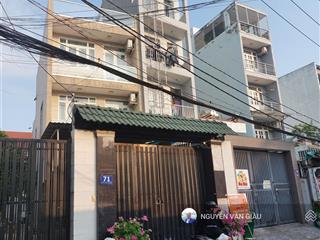 Nhà mặt tiền 165m2 (5mx27m) rẻ hơn trong hẻm chỉ 10,5 tỷ sổ đẹp, nở hậu bay trong 3 ngày