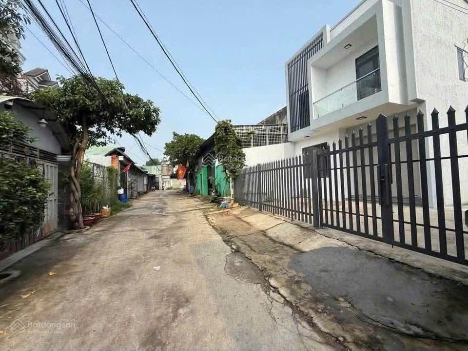 8m x 19m sổ hồng riêng, vuông hẻm 6m chỉ 3,65 tỷ