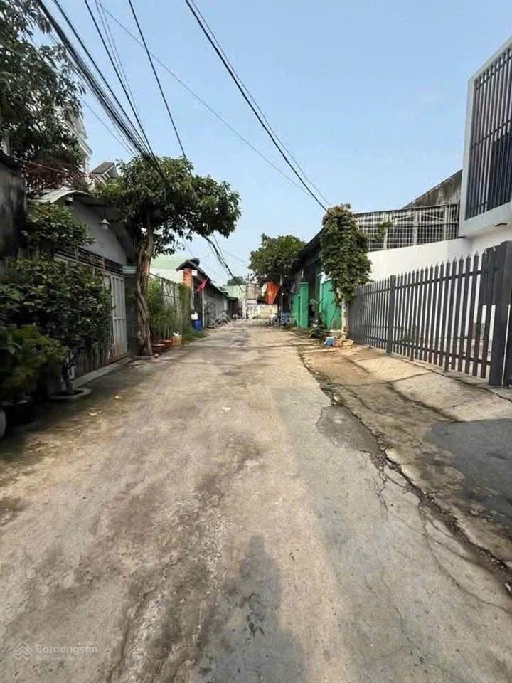 8m x 19m sổ hồng riêng, vuông hẻm 6m chỉ 3,65 tỷ