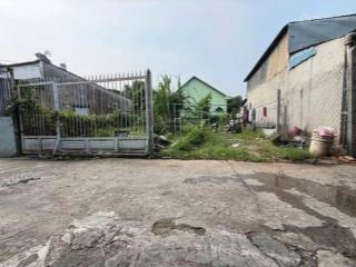 8m x 19m sổ hồng riêng, vuông hẻm 6m chỉ 3,65 tỷ
