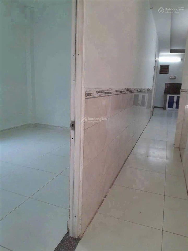 Nhà mặt tiền 5x21m 2 tầng chỉ 4,8 tỷ