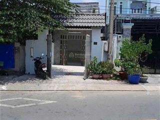 Nhà mặt tiền 5x21m 2 tầng chỉ 4,8 tỷ