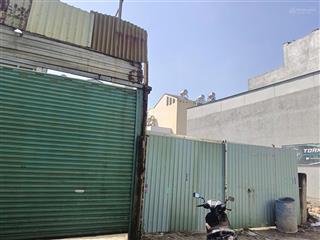 Bán gấp nhà nát 530m2 hxh ngay khu dân cư vĩnh lộc