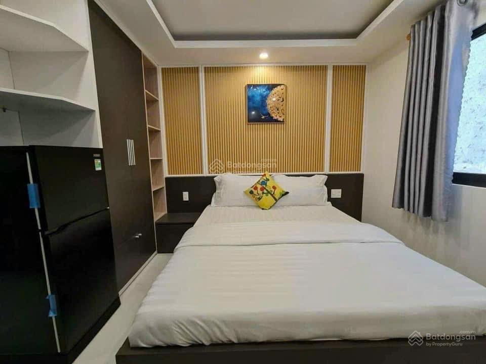 Chính chủ bán gấp chdv 5 tầng 150m2 đường nguyễn văn khối