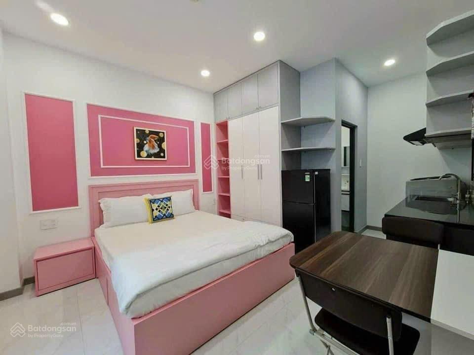 Chính chủ bán gấp chdv 5 tầng 150m2 đường nguyễn văn khối