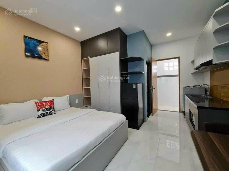 Chính chủ bán gấp chdv 5 tầng 150m2 đường nguyễn văn khối