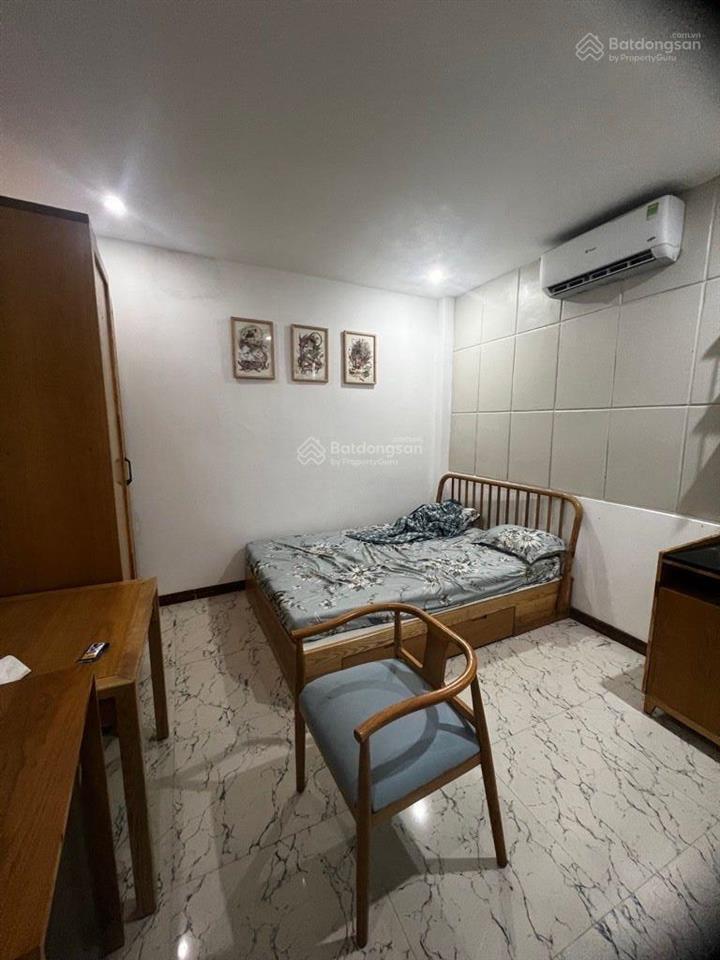 Chdv 6 tầng thu nhập khủng mặt tiền an hội