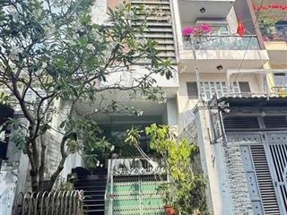 Bán gấp chdv 6 tầng lạc long quân ngang 7m