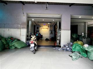 Bán gấp nhà 3 tầng, ngang 18m ngay gò xoài