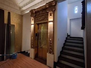 Bán gấp biệt thự mini 6 tầng ngay sát khu tên lửa